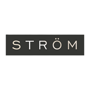 STRÖM