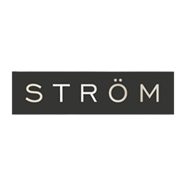 
        STRÖM
    