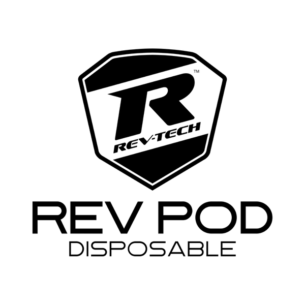 
        Rev Pod Vape
    