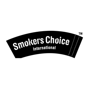 smokers choice rullpapper