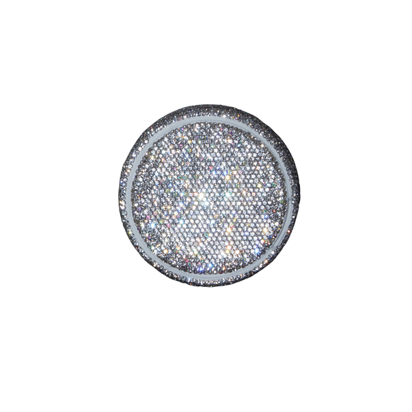 Sparkling Kelly Glitterdosa