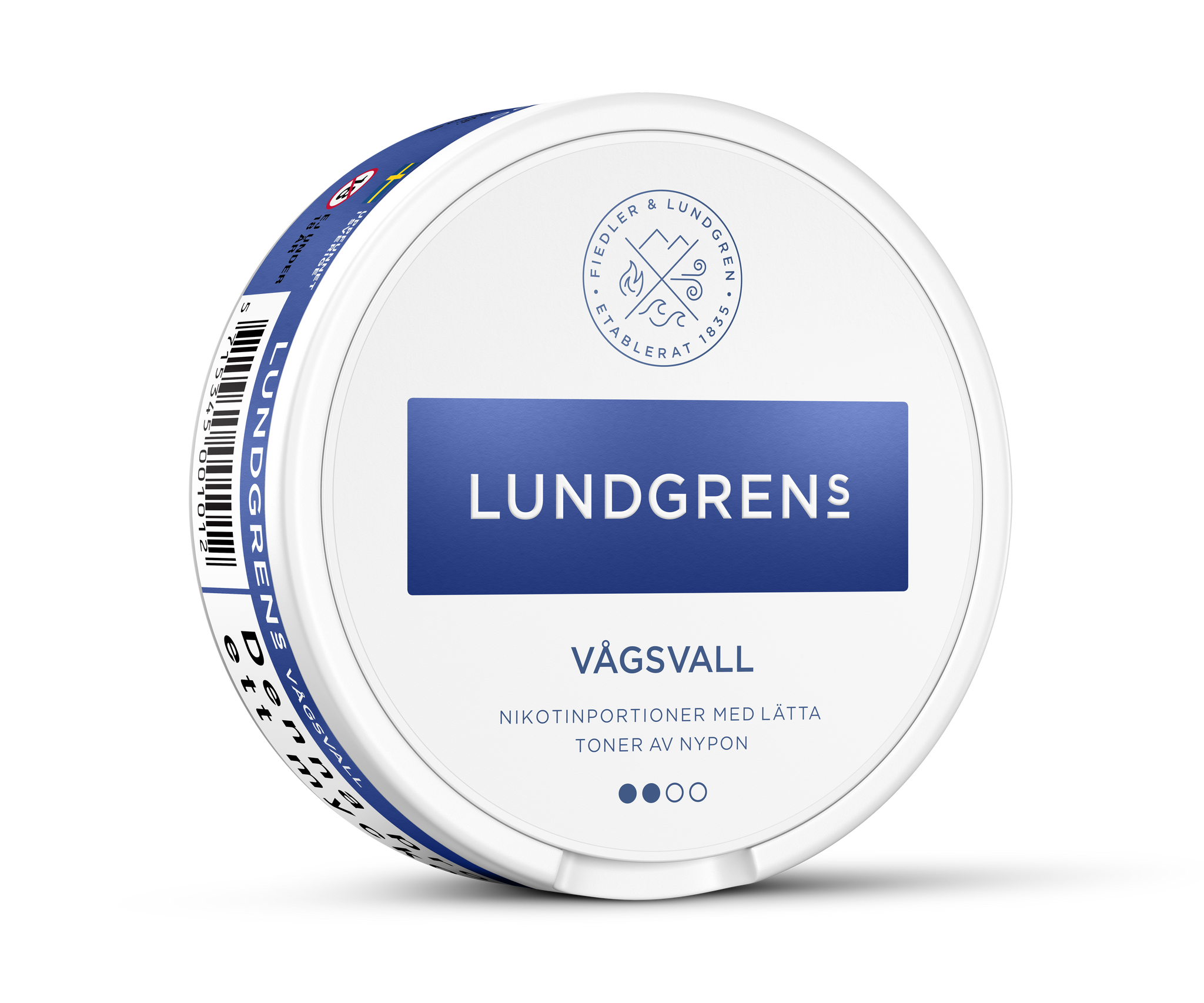 Lundgrens Vågsvall