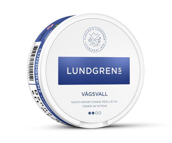 Lundgrens Vågsvall