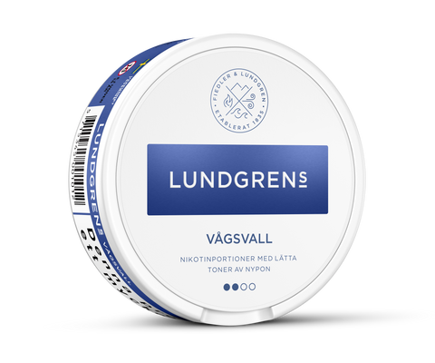 Lundgrens Vågsvall