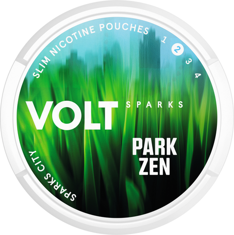 VOLT Sparks Park Zen