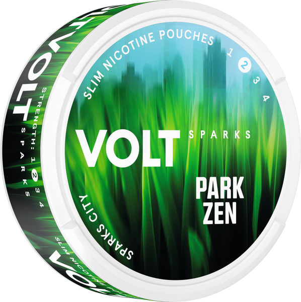 VOLT Sparks Park Zen