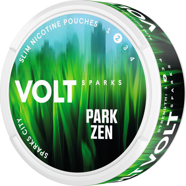 VOLT Sparks Park Zen