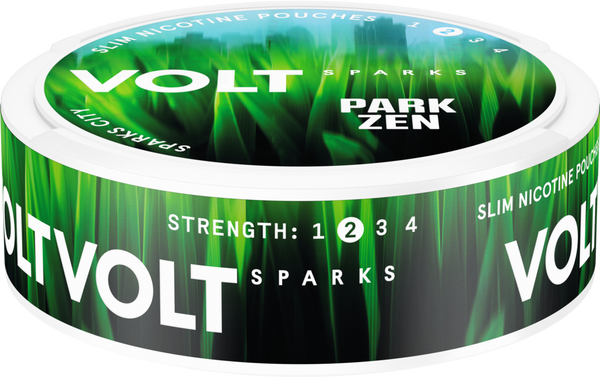 VOLT Sparks Park Zen