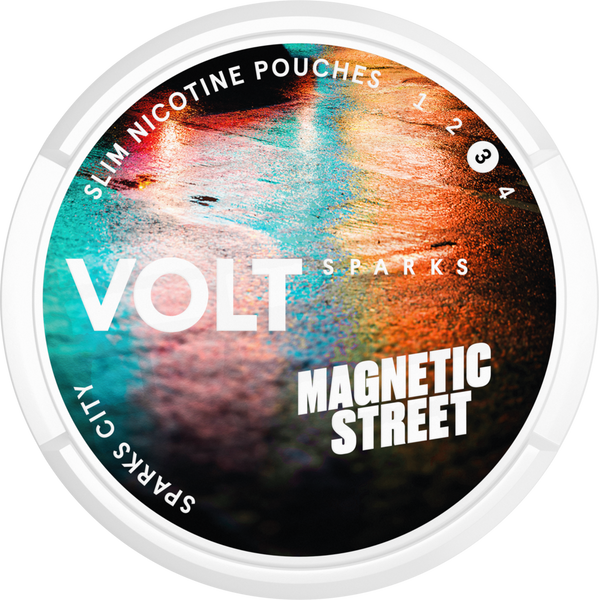 VOLT Sparks Magnetic Street Strong