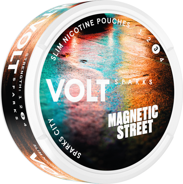 VOLT Sparks Magnetic Street Strong