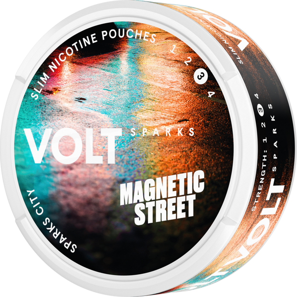 VOLT Sparks Magnetic Street Strong