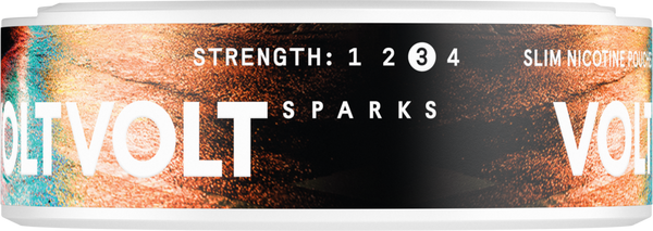 VOLT Sparks Magnetic Street Strong