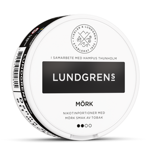 Lundgrens Mörk