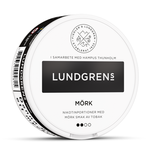 Lundgrens Mörk