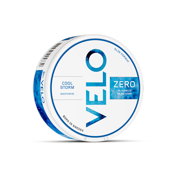 VELO Zero Cool Storm