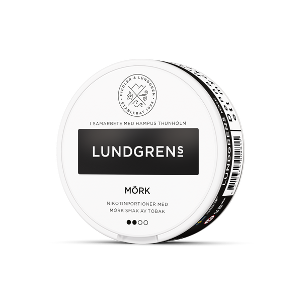 Lundgrens Mörk