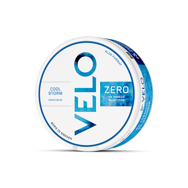 VELO Zero Cool Storm