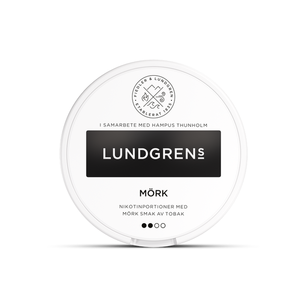 Lundgrens Mörk