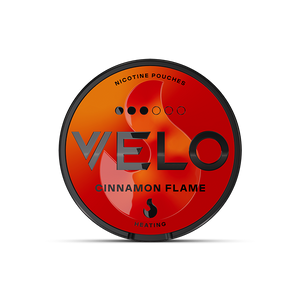 VELO Cinnamon Flame