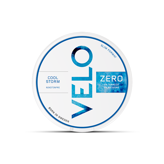 VELO Zero Cool Storm