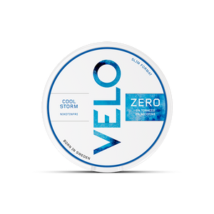 VELO Zero Cool Storm