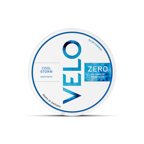 VELO Zero Cool Storm