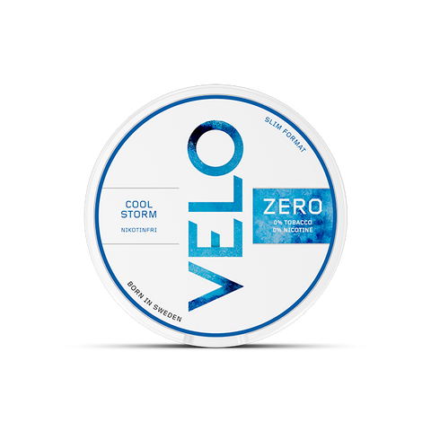 VELO Zero Cool Storm