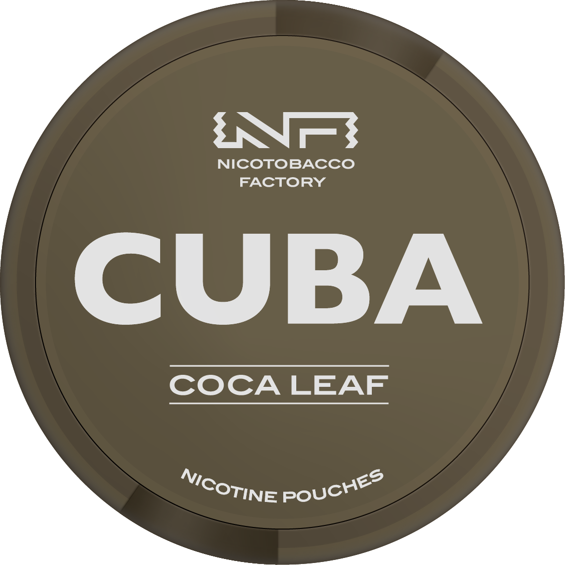 CUBA Cuba Coca Leaf Slim