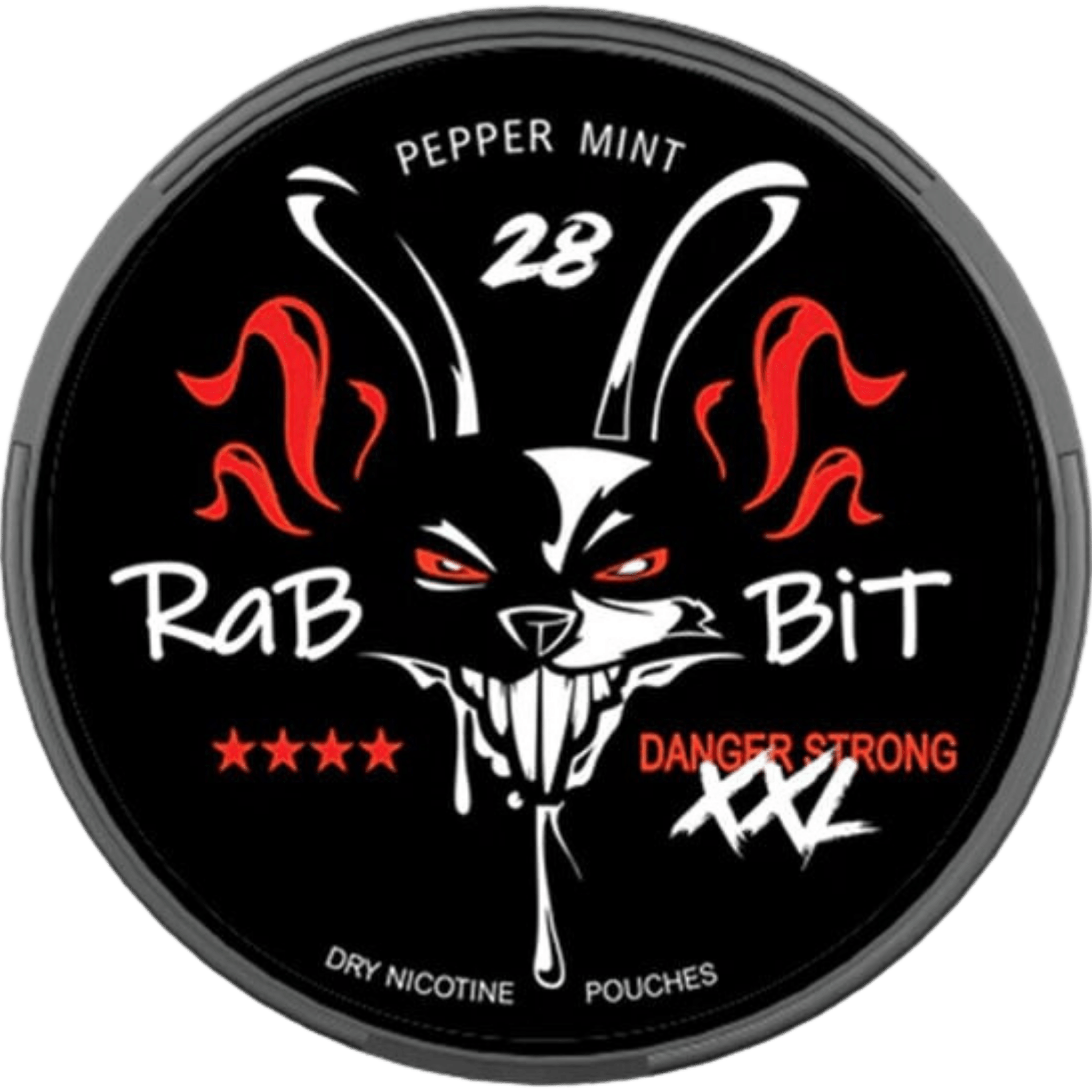 RaBBiT Pepper Mint XXL