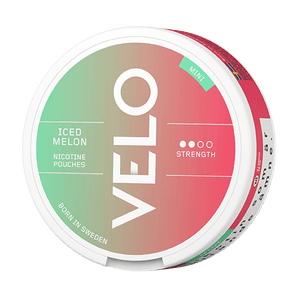 VELO Iced Melon Mini