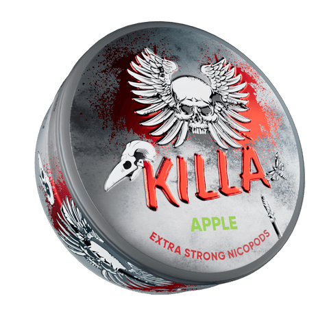 KILLA Apple Extra Strong Slim