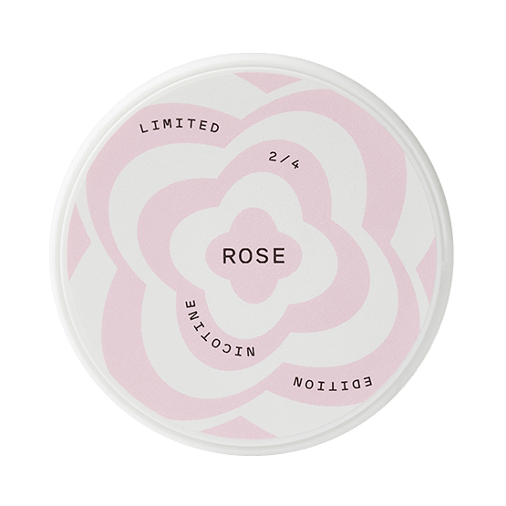 HELWIT Rose Slim Limited Edition