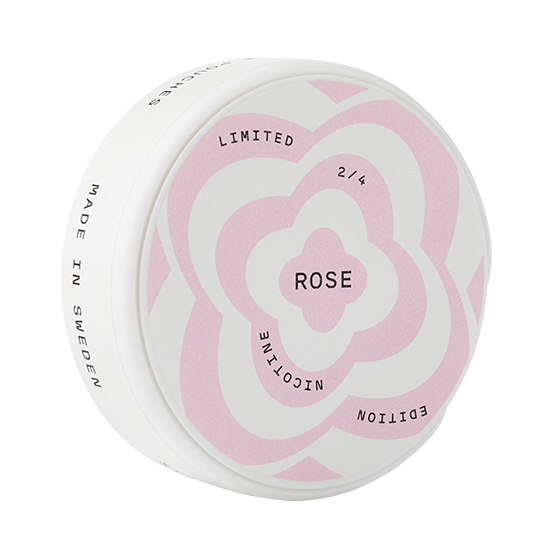 HELWIT Rose Slim Limited Edition