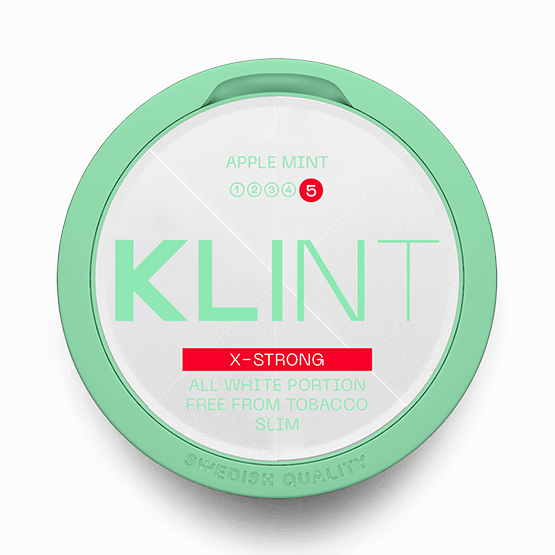 klint-apple-mint-slim-x-strong