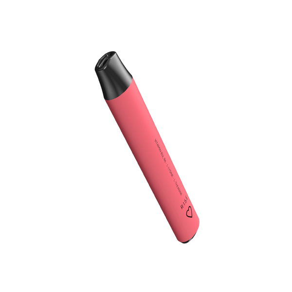 LUVV Rise Vitamin Vape 700 Puffs