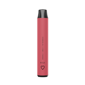 LUVV Rise Vitamin Vape 700 Puffs