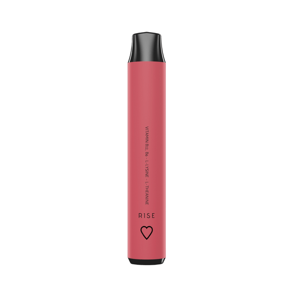 LUVV Rise Vitamin Vape 700 Puffs