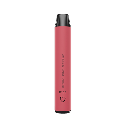 LUVV Rise Vitamin Vape 700 Puffs