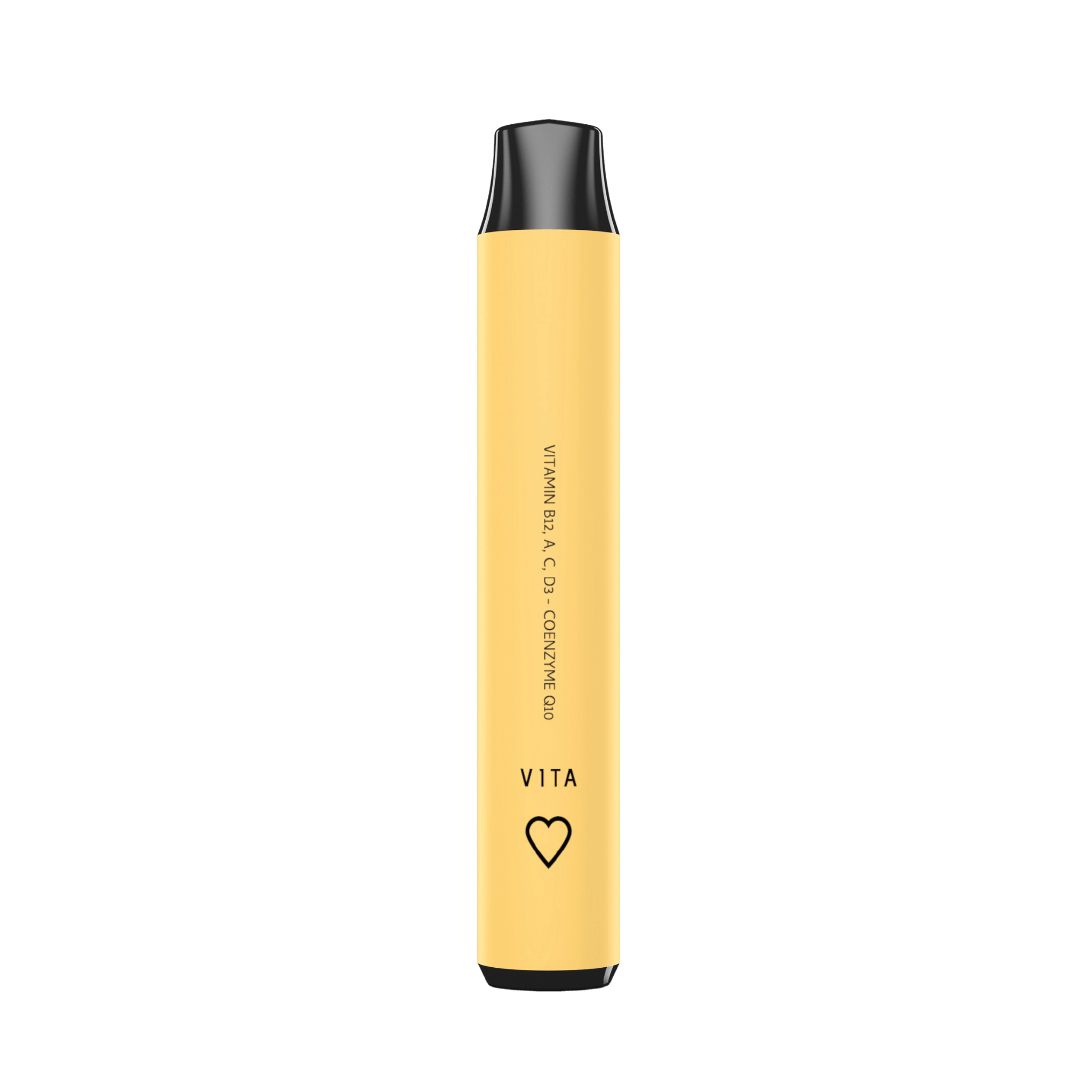 LUVV Vita Vitamin Vape 700 Puffs