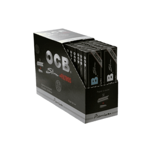 OCB Premium Slim + Filter | 32-pack