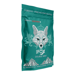 white-fox-soft-pack-double-mint-extra-strong-nicotine-pouches