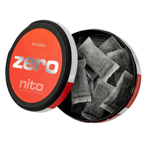 ZERONITO Stark Orginal Large Nikotinfritt Snus